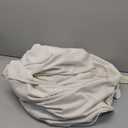 Bed Cover 11'x7' Ivory