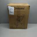 Babideal Auto-folding Lightweight Compact Stroller, Color Gray