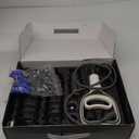 Cupping Set, 24 Cups Cupping Kit for Massage Therapy, Chinese Cupping Therapy Set with Magnetics, Professional Vacuum Cupping Set for Cellulite Reduction Muscle Pain Relief with Manual Pump