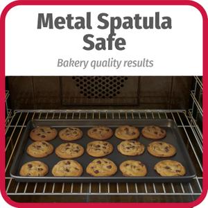 GoodCook Deep Baking Sheet 13 x 10 x 2.4 In