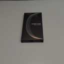 TORRAS Desert Titanium for iPhone 16 Pro Max Case, [Military Grade Drop Tested][Fit for MagSafe] [Built-in Stand] Translucent Slim Soft Edge Case for iPhone 16 Pro Max 6.9" 2024, Rose Gold