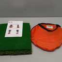 RELILAC Pop Up Golf Chipping Net - Indoor/Outdoor Golfing Target Accessories for Backyard Accuracy and Swing Practice - Gifts for Men, Dad, Husband, Women, Kid, Golfers (1 Net + 2 Mat + 12 Balls)