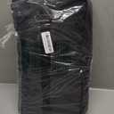 Dulce DOM Pickleball Paddles Set of 2/4 - USAPA Approved, 4 Indoor Outdoor Pickleball Balls, Fiberglass Surface Paddle Racket with Cover Bag, Ideal Training Equipment Gift for Men & Women (Ribbon Gradient)