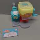 Play-Doh Donut Drop Shop Playset, Play Food Toy, Kids Arts & Crafts, Easter Gift for Kids 3+ Years