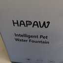Cat Water Fountain, App Monitoring Wastewater Separation Pet Fountain