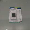 La Crosse Technology 308-1409WNH-CBP Battery Operated Wireless Digital Thermometer - White