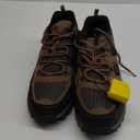 Northside Men's Monroe Low Hiking Shoe (12, Brown)