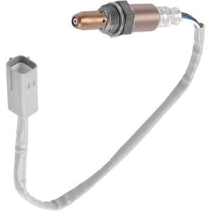 Dasbecan 234-9038 250-54037 O2 Oxygen Sensor Upstream Air Fuel Ratio Compatible with Nissan Altima 2.5 L4 2008-2011 Pathfinder 4.0L V6 Frontier 2.5L L4 2008-2010 Armada 5.6L V8 2008-2013