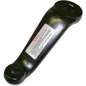 RealTruck SUPERLIFT SUSPENSION Dropped Pitman Arm for Ford F-250/F-350 | 1112 | Fits 2000-2004 Ford F-250 / F-350 4WD; 2000-2005 Excursion 4WD