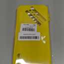 9 PCS Hex Key Set, Ball-End Allen Wrench Set, CR-V Allen Key Set, Metric Hex Wrench Set with 1.5-10MM Sizes, Ergonomic Non-Slip Portable Storage Case for Furniture, Bike, Electronics