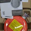 Kidde Smoke & Carbon Monoxide Detector, AA Battery Powered, LED Warning Light Indicators, 1 Pack