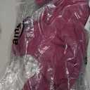 Core 10 Women's Plus Size Soft Pima Cotton Standard-Fit Full-Coverage Sleeveless Yoga Tank, Plum, 1X