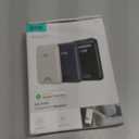 ESR Geo for MagSafe Wallet with Full Find My Functionality, RFID Blocking, 5 Cards Holder for Phone Case, Strong Magnetic Wallet for iPhone 17e/17/16/15/14/13/12 Series, Not for 13/12 Mini, Black