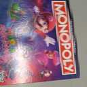 Monopoly: The Super Mario Galaxy Movie Edition Board Game I Fun Family Games for Kids, Teens, Adults | 2 to 6 Players | Ages 8+