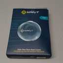 Safety 1st Child Proof Stove Knob Covers, Clear View Stove Knob Safety Covers (Set of 5)