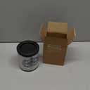 ALL-IN-ONE Paint by Heirloom Traditions, Almond (Neutral White), Quart - Durable cabinet and furniture paint. Built in primer and top coat, no sanding needed. Includes our 30 featured color card. (32 Fl Oz (Pack of 1))