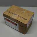 Balloon Pump - Electric Dual Nozzle Air Pump for Balloon, Portable Balloon Blower Save Time and Effort, Balloon Inflator for Parties and Decorations - 110V-120V, 600W