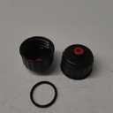 2PCS Gas Cans Racing Fuels 3042 Replacement Jug Cap Fuels Replacement Jug Cap Racing Fuels Replacement Cap 3042 5 Gallon Racing Fuel Jugs Gas Jug Fuel Tank Cap, Fuels Replacement Jug Cap, Gas cans