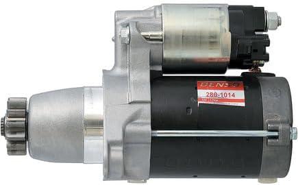Denso 280-1014 Starter Motor Reman