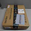 Huxitocan 4-Tier Stackable Closet Organizers and Storage Shelves, Closet Storage Basket with Wood Tops, Adjustable Height Dividers Closet Storage Bins for Home Closet Organizer System, White