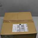 Giraffe Tools Garden Hose 75ft x 5/8", Custom Length, Heavy Duty, No Kink, Flexible, Rubber Garden Hose, Leakproof Water Hose with Male to Female Fittings, 600 Burst PSI