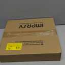 Light Up Numbers, Marquee Numbers 4 Feet Tall with Cool White Light, Large Number for Party Anniversay Event Graduation Decoration, Marquee Numbers 4ft Light Up Sign Number 6