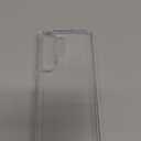 TORRAS for Samsung Galaxy S26 Ultra Case Clear, [2026 Upgraded Non-Yellowing] [12FT Military-Grade Protection] Transparent Slim Case for Samsung S26 Ultra Case Thin, Diamond Clear, Hard, 6.9"