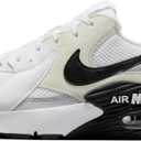 Nike Men's Air Max Excee Shoes (12, White)