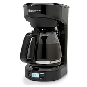 Toastmaster 12 Cup Coffee Maker
