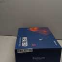 Bedsure Heated Mattress Pad King - Bed Warmer with Memory & Preheat Functions, 12-Hour Auto Off & 10 Heat Settings, Dual Controllers, Fast Heating, Brushed Electric Mattress Pad King, 78"x80"