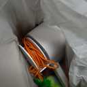 Interactive Cat Toys for Indoor Cats: Automatic Flying Bird Feather Wand Chase Exercise Enrichment Stimulation, USB Rechargeable Durable Safe Hanging Toy for Bored Kittens Adult Multi Cat Households (White)