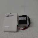 20A 240W DC 18V 20V 24V 36V 48V to 12V Voltage Converter with Fuse Step Down Regulator Buck Reducer Power Converter Waterproof Transformer for Golf Cart(Inputs 18V-60V to 12V 20A)