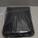 K-Musculo Pool Table Cover, Heavy Duty Leatherette Billiard Table Cover, Waterproof and Tearproof, 6.5/7/ 7.5/8/ 8.5/9 Foot Fitted