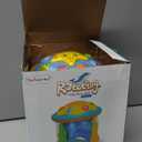 Baby Toys 6-12 Months Ocean Projector Rotating Musical Light Up Tummy Time Toys for Infant 0-6 3-6 Months Baby Aquarium Crawling Toys 4 5 6 7 8 9 12-18 Months Boy Girl 1 Year Old Birthday Shower Gifts