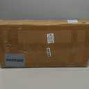 Motorcycle 21 inch Front Fender Mudguard Fit For Harley Touring Road King Road Glide Electra Glide Street Glide Custom Baggers (For 120 / R21,Gloss Black)