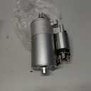 3268 Starter (Only for Automatic) for Ford F150 92-98 4.2L 5.0L 5.8L F250 E150 E250, Thunderbird Mustang 90-04, Mercury Cougar 90-97, Marquis Colony Park 90-91, Lincoln Mark VII 90-92 5.0L