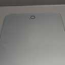 O'CARE Smart Scale for Body Weight and BMI Weighing,High Accuracy Digital Bathroom Scale with LED Large Display,Smart APP Sync Weight Scale 440lb (Silver)