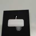 ddHiFi TC44Grip Decoding Earphone Amplifier USB DAC/AMP, USB C to 3.5/4.4mm Output with CS43198 Chip, High Resolution 32bit/768kHz for Smartphone iPad