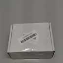 ANCIMOON 3/8'' Ag Pioneer Hydraulic Quick Connect Coupler Fittings with Dust Cap