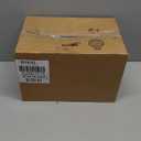 250-Count Touch of Color 3-Ply Paper Dinner Napkins, School Bus Yellow