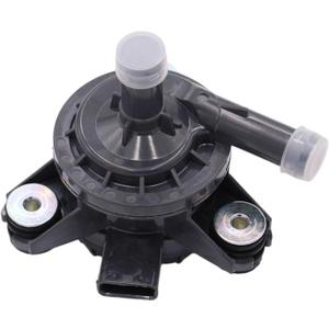 G9040-52010 Drive Motor Inverter Cooler Water Pump Fit for 2012-2017 Lexus RX450h Prius, Replaces# 31319023 G9040-52010 G9040-47090
