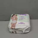 Always Discreet Postpartum and Adult Incontinence Underwear for Women, Small/Medium, Maximum Protection, 14 Count