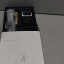 Gooad Dog Clippers for Grooming for Heavy Thick Coat, 3-Speed Low Noise Dog Grooming Kit, Electric Quiet Dog Hair Trimmer, Cordless, Rechargeable, Pet Hair Shaver for Small and Large Dogs Cats