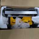 DEWALT 15 Amp 8-1/4 in. Compact Portable Jobsite Table Saw (DWE7485)