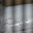 Mattress Topper King Size, Bamboo Viscose Ultra Soft Cover