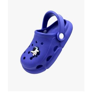 Girls Little Kids Luminous Sandals (Runs 1 Size Large) Boys Wide Pool Slip on Clogs Big Kid Toddler Garden Water Soft Sandal Children Comfortable Swim Beach Shoes