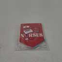 Soochat Thank You Nurses Banner Happy Nurses Week Banner Nurses Day Decorations for Nursing School Party Decorations Nursing Graduation Party Supplies Gifts