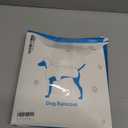 Dog Raincoat - Reflective Pet Rain Jacket for Dogs, Adjustable Dog Hooded Raincoats, Rain Coat Slicker Poncho for Small to X- Large Dogs and Puppies (Neon Green, X-Large)