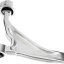 Dorman 526-767 Front Driver Side Lower Suspension Control Arm and Ball Joint Assembly Compatible with Select Honda Models