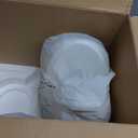 SUSTEAS Cold Press Juicer, 5.3" Feed Chute Slow Masticating Machines with 300W, Fit Whole Fruits & Vegetables, High Juice Yield, Easy to Clean, White